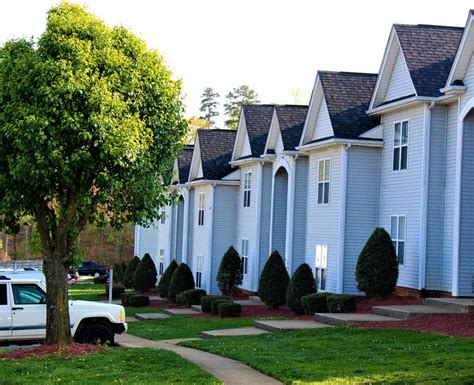 Located in the heart of Gastonia with beautiful natural views. . Hudson woods apartments